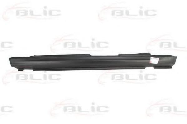 6505-06-5536011P BLIC Порог для Peugeot 406