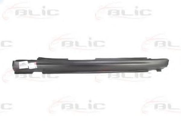 6505-06-5536012P BLIC Поріг для Peugeot 406