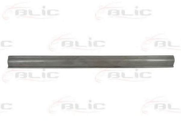 6505-06-6010015P BLIC Поріг для Renault Kangoo