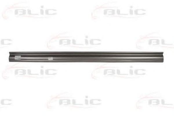 6505-06-6011017P BLIC Поріг для Renault Kangoo