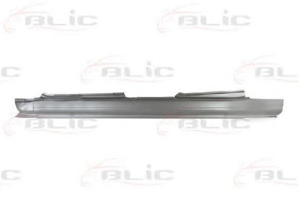 6505-06-6055011P BLIC Порог для Renault Laguna