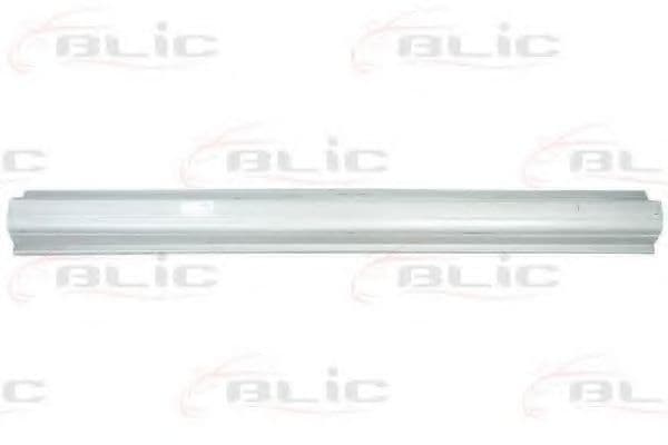 6505-06-6055016P BLIC Поріг для Renault Laguna