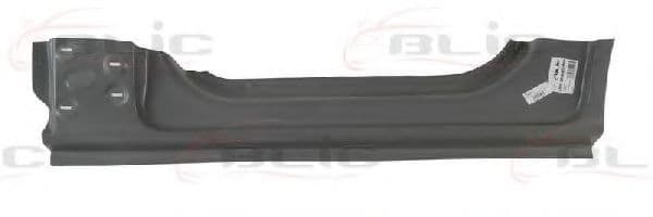 6505-06-6061054P BLIC Поріг