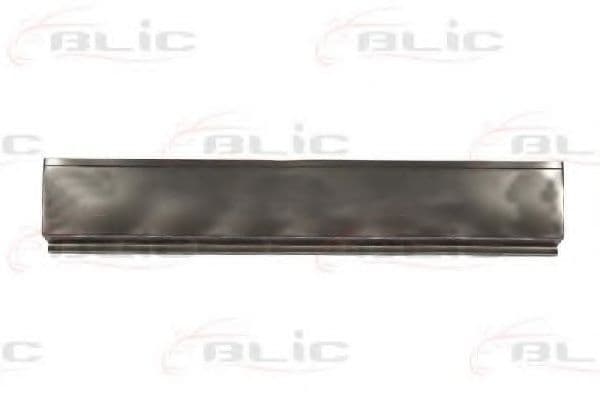 6505-06-6089012P BLIC Крило заднє