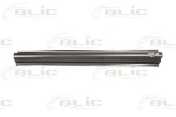6505-06-6425015P BLIC Поріг для Land Rover Freelander