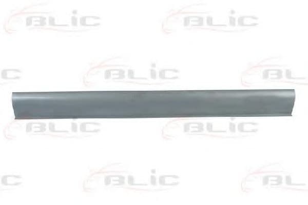 6505-06-6425017P BLIC Поріг для Land Rover Freelander