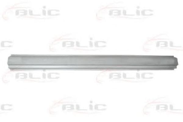 6505-06-6607016P BLIC Поріг