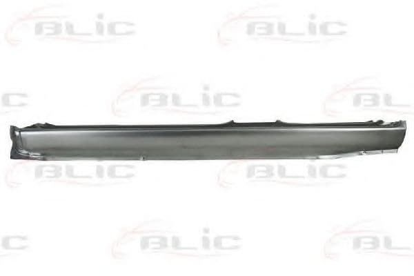 6505-06-6811011P BLIC Поріг для Suzuki Swift