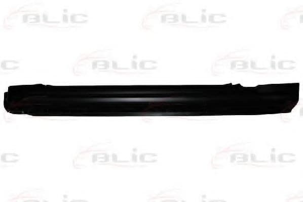 6505-06-6820001P BLIC Поріг для Suzuki Vitara