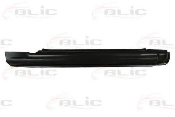 6505-06-6820002P BLIC Поріг для Suzuki Vitara