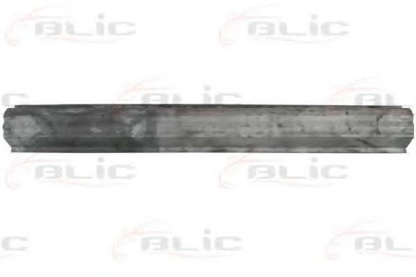 6505-06-6820015P BLIC Поріг для Suzuki Vitara