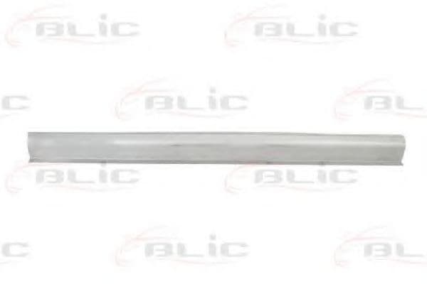 6505-06-6820016P BLIC Поріг для Suzuki Vitara