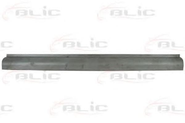 6505-06-6824015P BLIC Поріг для Suzuki Grand Vitara