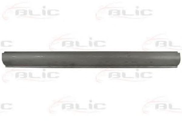 6505-06-6824016P BLIC Порог для Suzuki Grand Vitara