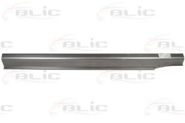 6505-06-8116015P BLIC Поріг для Toyota Corolla