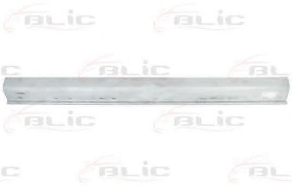 6505-06-8143015P BLIC Порог для Toyota Carina