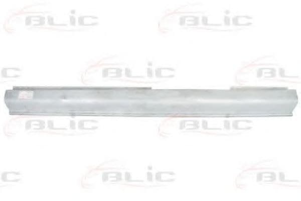 6505-06-8143016P BLIC Порог для Toyota Carina