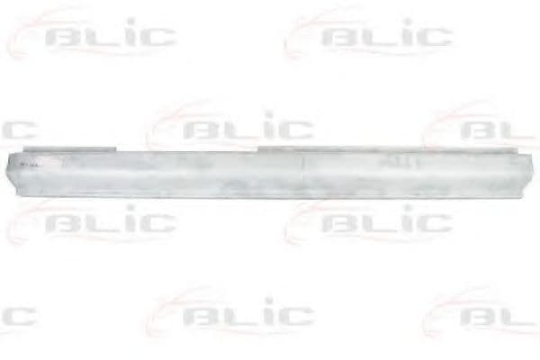 6505-06-8143017P BLIC Порог для Toyota Carina