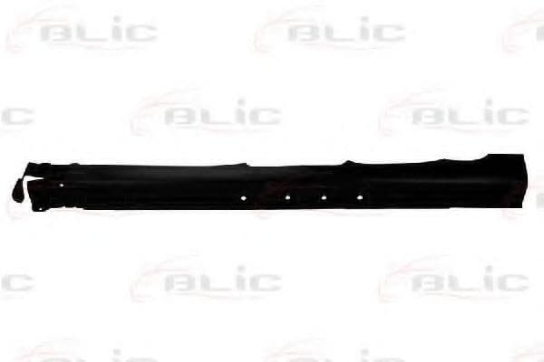 6505-06-8160011P BLIC Порог для Toyota Avensis
