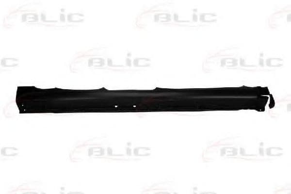 6505-06-8160012P BLIC Поріг для Toyota Avensis