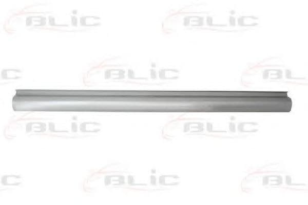 6505-06-9514015P BLIC Порог для Volkswagen NEW Beetle