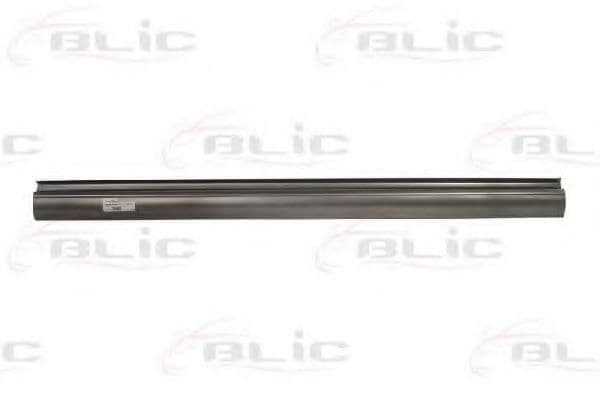 6505-06-9545015P BLIC Поріг для Volkswagen Touran