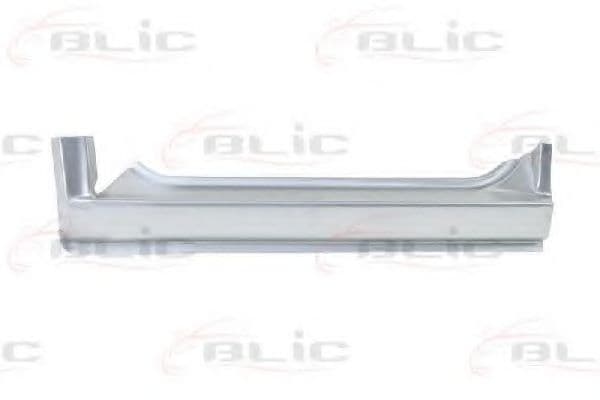 6505-06-9558041P BLIC Поріг для Volkswagen Transporter
