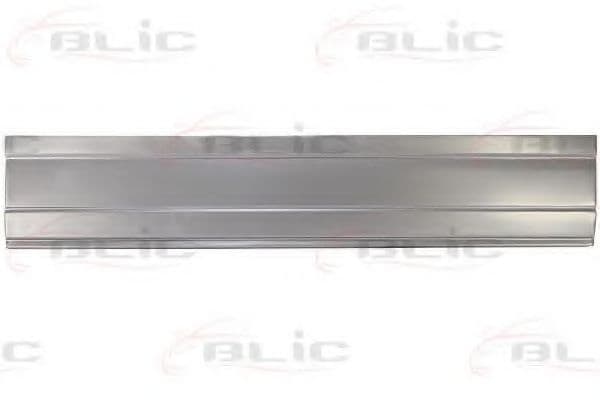 6505-06-9558153P BLIC Дверь для Volkswagen Transporter