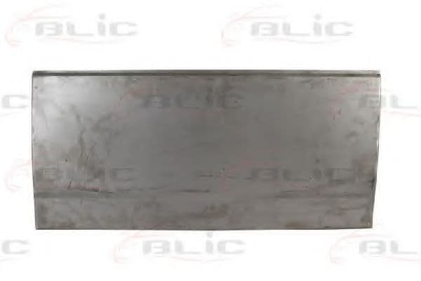 6508-01-1150150P BLIC Двері для Daewoo Lublin