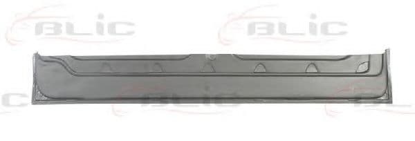 6508-01-2092172P BLIC Двері