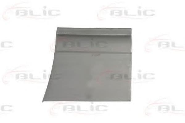 6508-01-2092605P BLIC Крило переднє