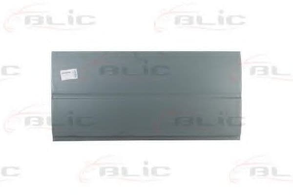 6508-01-2515158P BLIC Двері