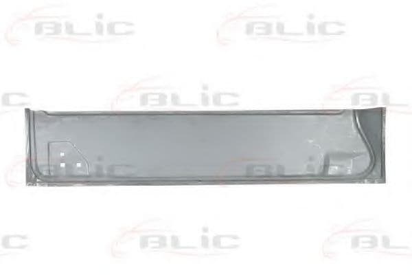 6508-01-2515170P BLIC Двері