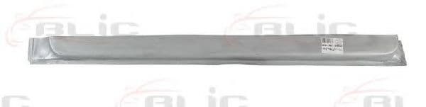 6508-01-3541170P BLIC Двері