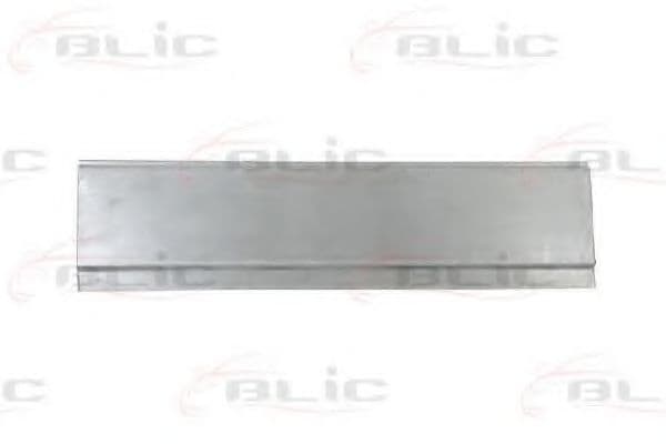 6508-01-3542155P BLIC Двері для Mercedes Vario