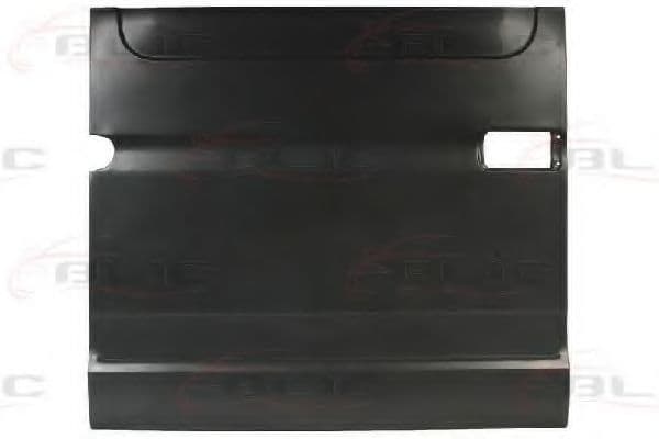 6508-01-5088160P BLIC Двері