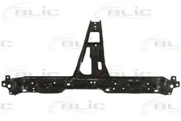 6508-05-0017270P BLIC Передня панель кузова для Audi 80