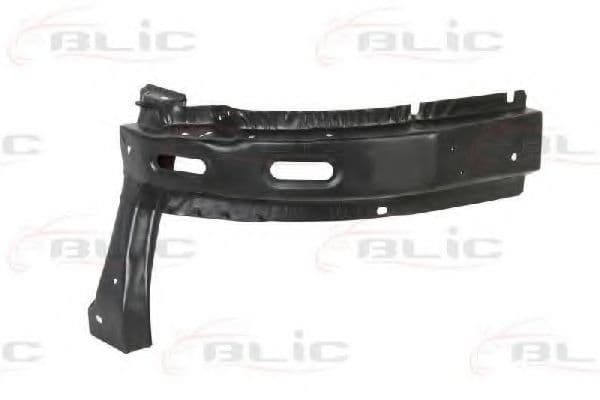 6508-05-2097261P BLIC Передня панель кузова