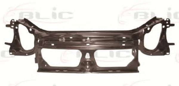 6508-05-6010200P BLIC Передняя панель кузова