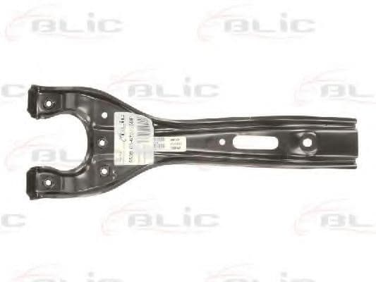 6508-05-6734260P BLIC Передня панель кузова для Subaru Impreza