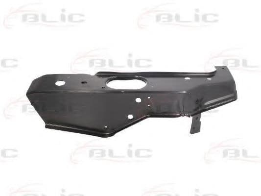 6508-05-6825261P BLIC Передня панель кузова для Suzuki Grand Vitara