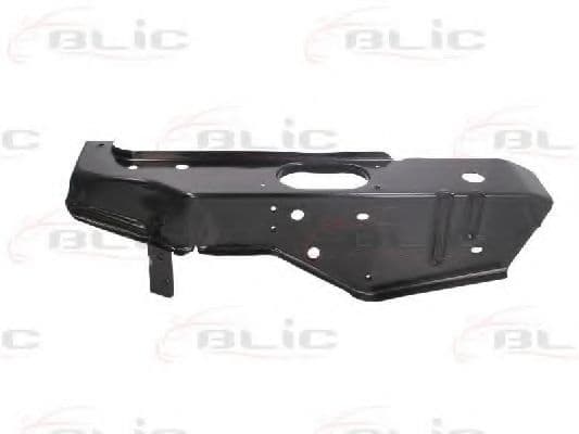 6508-05-6825262P BLIC Передняя панель кузова для Suzuki Grand Vitara
