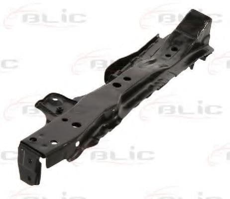 6508-05-8116261P BLIC Передня панель кузова для Toyota Corolla