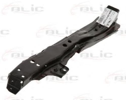 6508-05-8116262P BLIC Передня панель кузова для Toyota Corolla