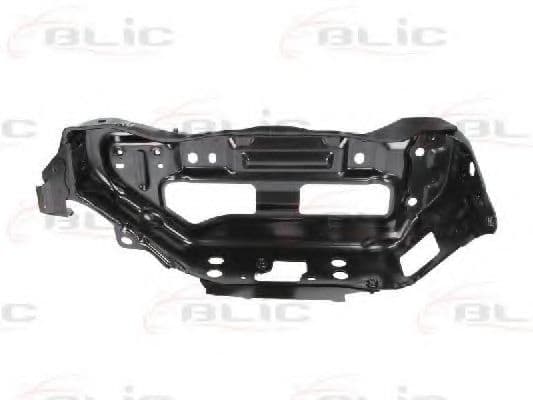 6508-05-8155264P BLIC Передняя панель кузова для Toyota Yaris