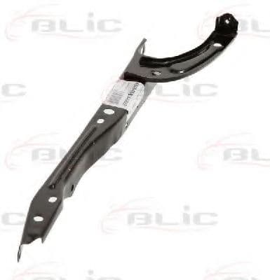 6508-05-8164260P BLIC Передня панель кузова для Toyota Camry