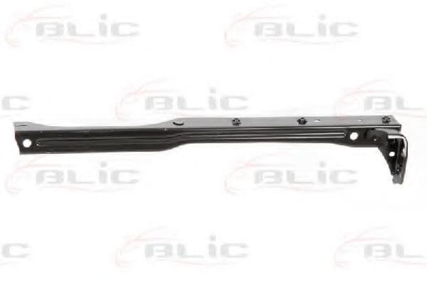 6508-05-8183260P BLIC Передня панель кузова для Toyota Avensis