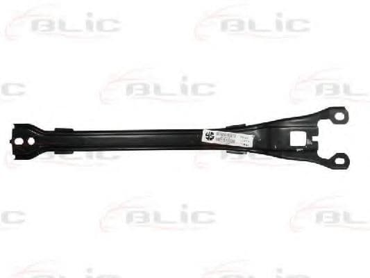 6508-05-8199260P BLIC Передня панель кузова для Toyota Prius