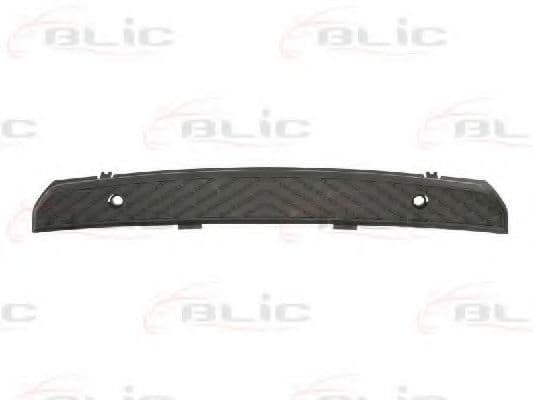 6509-01-3547920P BLIC Бампера переднего ступенька, DB209-518 для Mercedes Sprinter