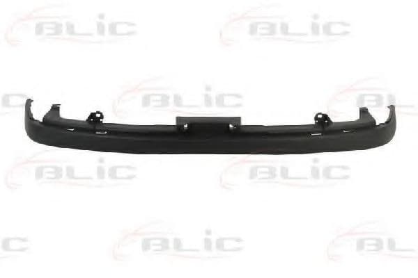 6509-01-8160920P BLIC Бампер для Toyota Avensis